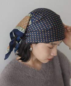 AMERICAN HOLIC 小紋柄アソートスカーフ