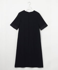 J.PRESS LADIES 【セットアップ対応・人気素材】Light ジョーゼット ワンピース