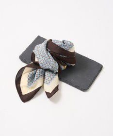 AMERICAN HOLIC 小紋柄アソートスカーフ