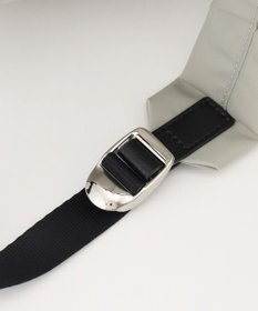 LA BAGAGERIE トライアングルリュックサック