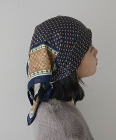 AMERICAN HOLIC 小紋柄アソートスカーフ