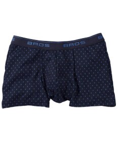 WACOAL MEN ボクサーパンツ フロント快適設計 しっとりなめらかな肌ざわり 前閉じ 下着 GT3971 /ブロス