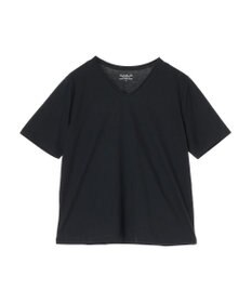 Green Parks 汗染み防止ＶネックＴシャツ