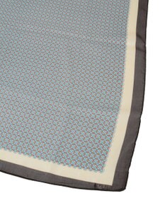 AMERICAN HOLIC 小紋柄アソートスカーフ