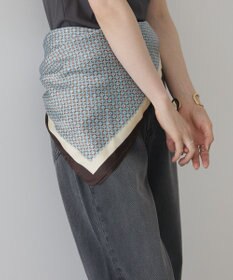 AMERICAN HOLIC 小紋柄アソートスカーフ