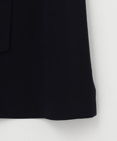 J.PRESS LADIES 【セットアップ対応・人気素材】Light ジョーゼット ワンピース