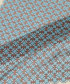 AMERICAN HOLIC 小紋柄アソートスカーフ