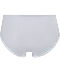 WACOAL ショーツ 【重力に負けないバストケアBra】 はきこみ丈あさめ はきごこちがよい BRB414とペア レディース PRA114 /ワコール