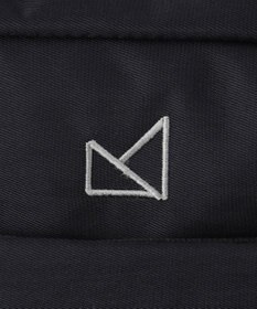 LA BAGAGERIE 【maison vert】 【トラベルにぴったり！】メニーポケットボストンバッグ