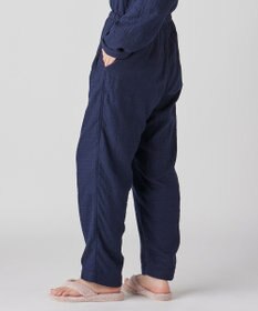 UCHINO マシュマロガーゼシンプルパジャマ ユニセックス