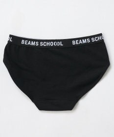 BEAMS SCHOOL ガールズショーツ2枚セット
