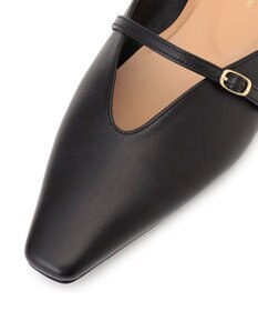 23区 【見上愛さん着用/VERY掲載】ウェービーカット パンプス