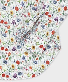 Paul Smith リバティプリント 長袖シャツ