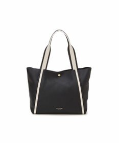 TOPKAPI 【TREASURE TOPKAPI】ソフトシュリンク テープハンドル A4 トート バッグ