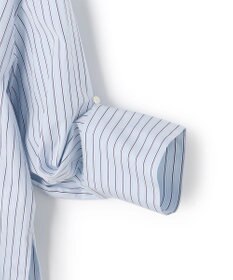 uncrave THOMAS MASON BIGシャツ