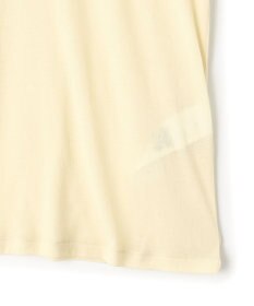 BEIGE， SORE / ハイネックカットソー