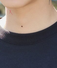 WEGO 別注BENDAVISワンポイントT（SS）