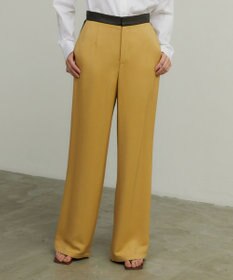 BEIGE， ALAIN / ワイドパンツ