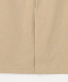 J.PRESS LADIES S 【人気素材】セルロースリネンストレッチ ナロー スカート