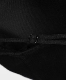 WEGO 【カップ付き】なちゅ盛れ2WAYカップインキャミ