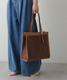 IACUCCI 【予約】ジュリエッタ RETE PAGLIA/RUGA