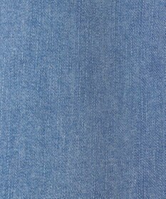 UNFILO 【110-150cm】カーブワイドデニム