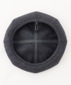J.PRESS YORK STREET 【WOMEN】メルトン コードベレー帽