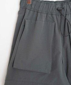 WEGO 2WAYパラシュートパンツ