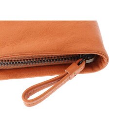 genten ゴートベーシック ラウンド長財布