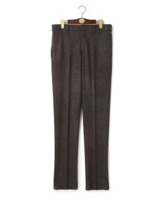 J.PRESS MEN 【SOFA / セットアップ対応】ハイグレードジャージ スラックス