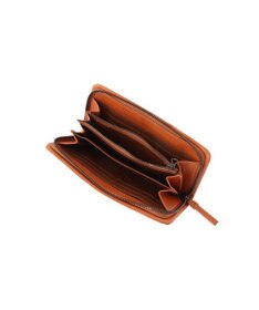 genten ゴートベーシック ラウンド長財布