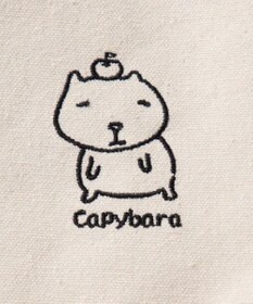 WEGO 2wayキャンバストート