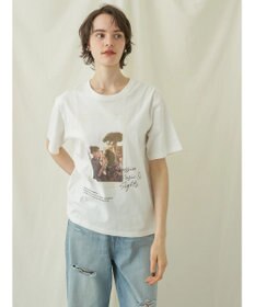 AMERICAN HOLIC Ｅｎｊｏｙ　Ｐｈｏｔｏ　Ｔｅｅ