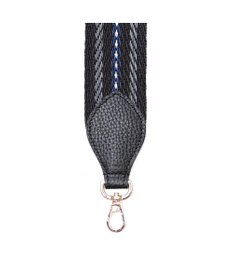A.D.M.J. 【別売り】イタリアンテープショルダーストラップ(レギュラー/107cm)
