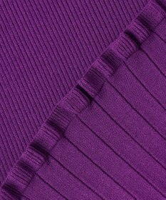 TOCCA 【洗える！】RESONATE ニットプルオーバー