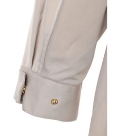 earth music&ecology マルチウェイマウンテンパーカー（ファー）