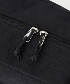 LA BAGAGERIE 【maison vert】 【トラベルにぴったり！】メニーポケットボストンバッグ