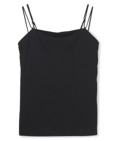 UNFILO L ラッシュガード カップ付き キャミソール