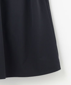 23区GOLF 【WOMEN】機能に優れた新素材「AIR TOOL」で暑い夏を快適に コンビ素材 ワンピース