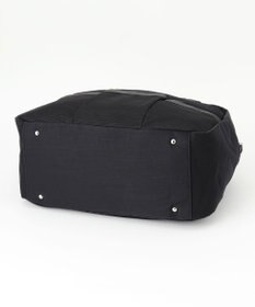 LA BAGAGERIE 【maison vert】 【トラベルにぴったり！】メニーポケットボストンバッグ