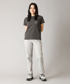 Columbia Columbia/ ウィメンズヤハラフォレストポケットショートスリーブTシャツ /コロンビア