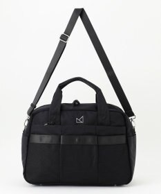 LA BAGAGERIE 【maison vert】 【トラベルにぴったり！】メニーポケットボストンバッグ