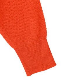 Green Parks シアーニットプルオーバー