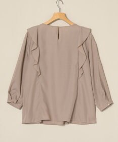 ONWARD Reuse Park 【any SiS】ブラウス春夏