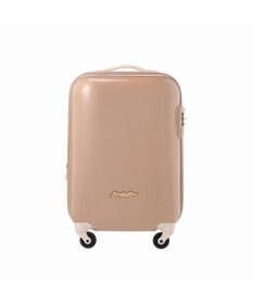 ACE BAGS & LUGGAGE Jewelna Rose キャンディポケットスーツケース 機内持ち込み 39871 ジュエルナローズ