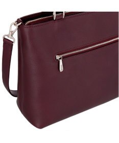 IBIZA リンピード　牛革　2WAYバッグ