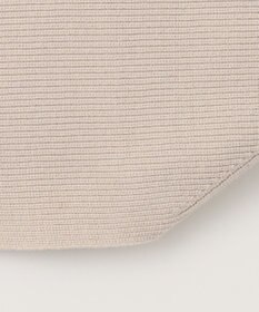 ANY ポンチョジップカーディガン