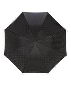 MOONBAT POLO RALPH LAUREN メンズ 長傘 ポロポニー ジャカード／日本製