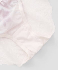 San-ai Resort（三愛水着楽園） エレガントコレクション【2407】デザインショーツ