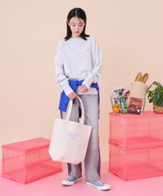 AMERICAN HOLIC 【PENNEY'S】ロゴトートバッグ